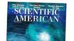 A brouhaha blew up on the blogosphere after the editor in chief of leading science publication Scientific American removed a shocking entry from one biologist-blogger.